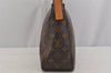 Authentic Louis Vuitton Monogram Looping MM Shoulder Bag M51146 LV 5907J