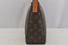 Authentic Louis Vuitton Monogram Looping MM Shoulder Bag M51146 LV 5907J