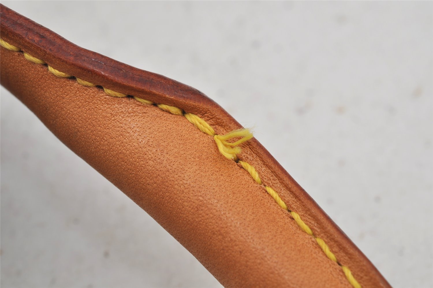 Authentic Louis Vuitton Monogram Looping MM Shoulder Bag M51146 LV 5907J