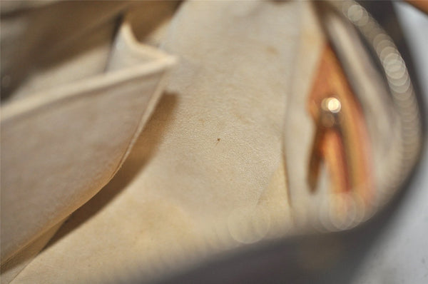 Authentic Louis Vuitton Monogram Looping MM Shoulder Bag M51146 LV 5907J