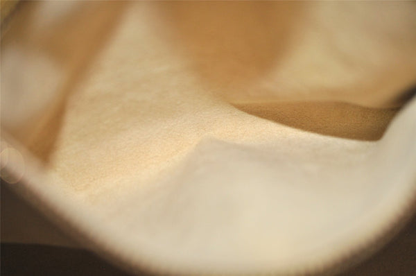 Authentic Louis Vuitton Monogram Looping MM Shoulder Bag M51146 LV 5907J