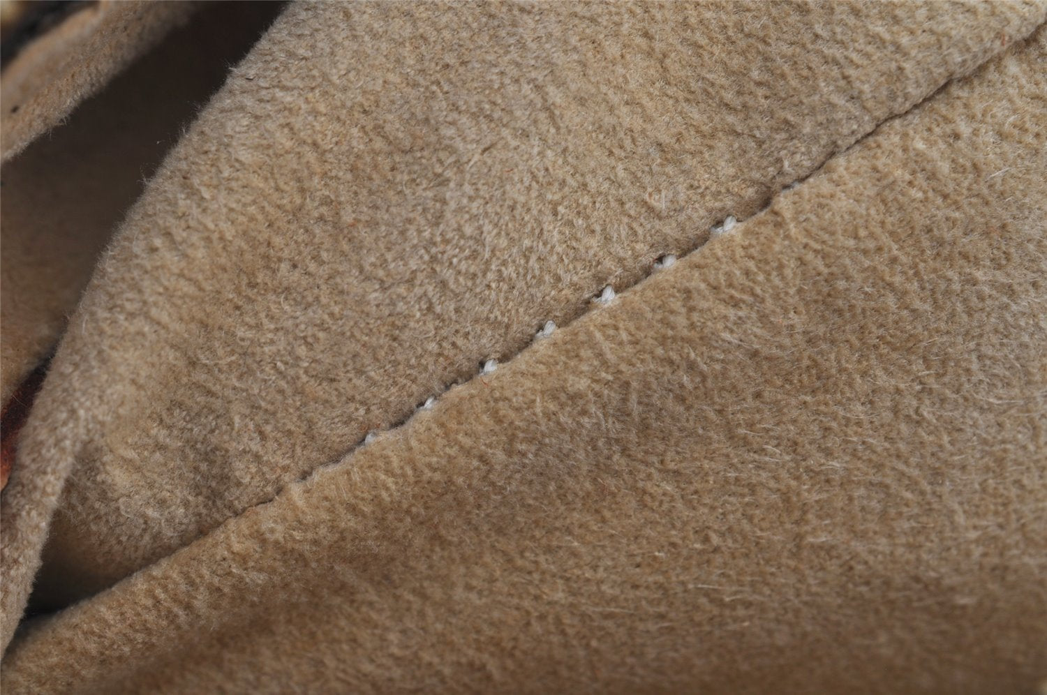 Authentic Louis Vuitton Monogram Looping MM Shoulder Bag M51146 LV 5907J