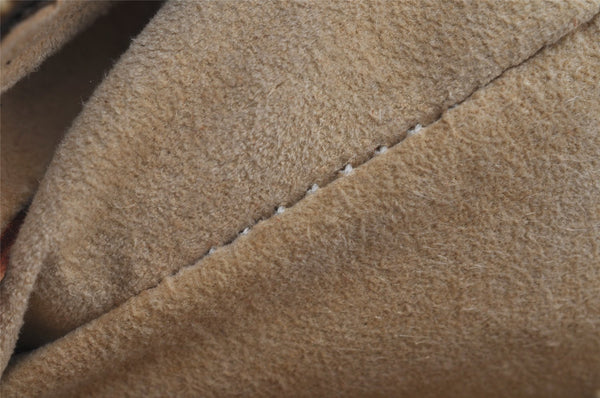 Authentic Louis Vuitton Monogram Looping MM Shoulder Bag M51146 LV 5907J