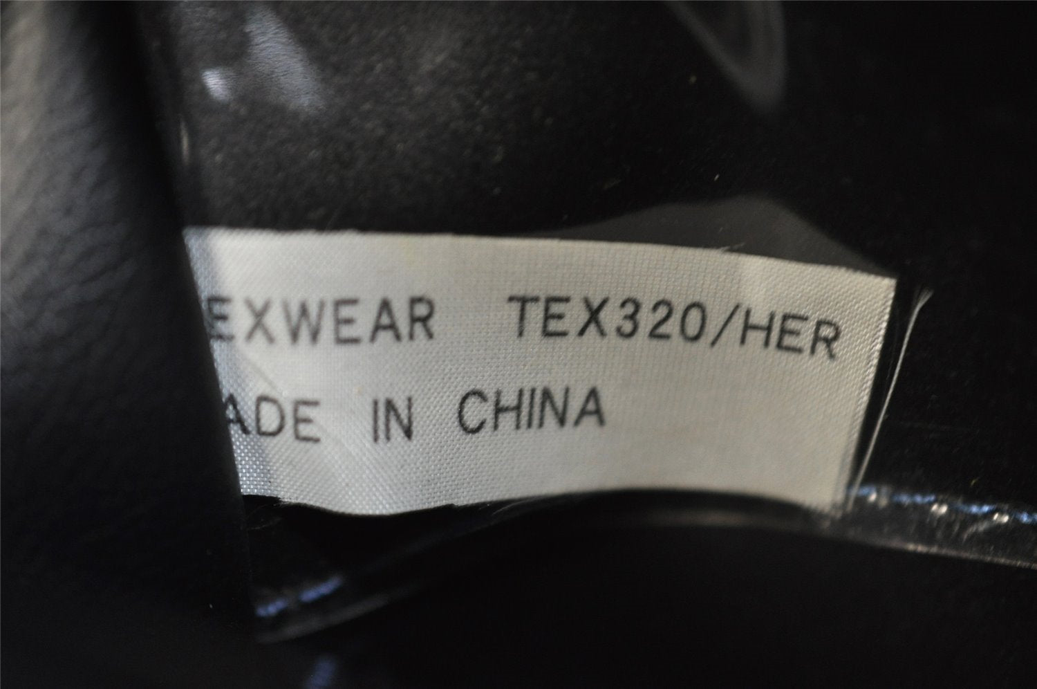 Authentic HERMES Sherpa Nylon Backpack Exhibition 1999 Limited Navy 5909I