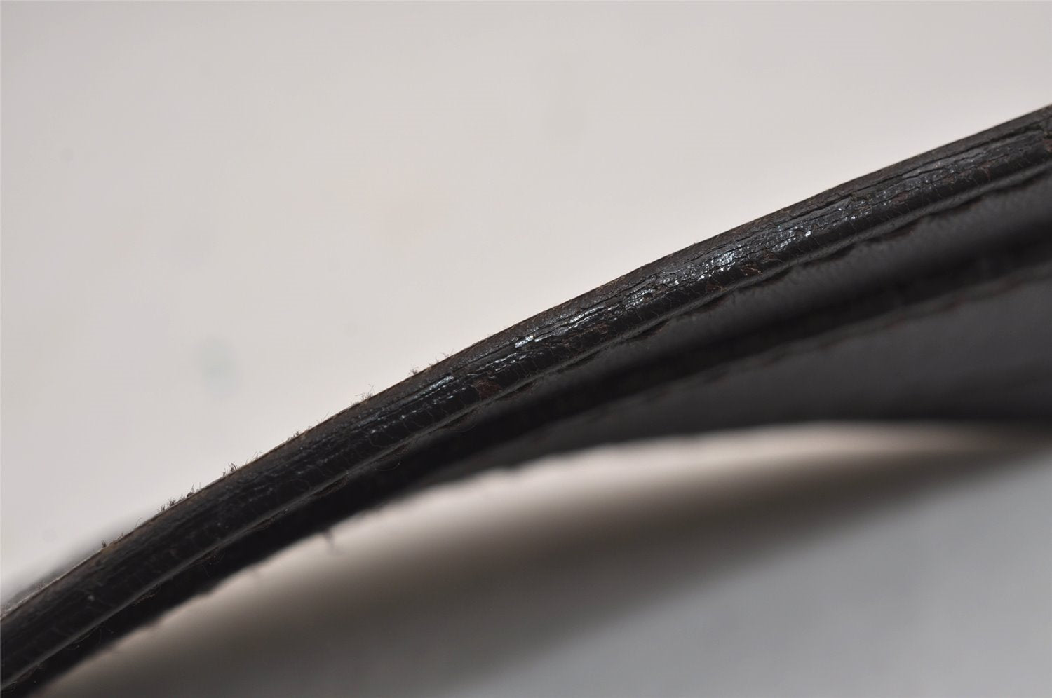 Authentic GUCCI Twins Shoulder Hand Bag GG Canvas Leather 232945 Brown 5912J