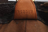 Authentic Louis Vuitton Monogram Cabas Mezzo Shoulder Tote Bag M51151 Junk 5919I