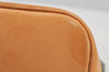Authentic Louis Vuitton Monogram Alma Hand Bag Purse M51130 LV 5920I