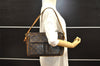 Authentic Louis Vuitton Monogram Viva Cite GM Shoulder Bag M51163 LV 5921I