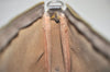 Authentic Louis Vuitton Monogram Pochette Accessoires Pouch M51980 LV 5922I