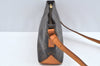 Authentic Louis Vuitton Monogram Trotteur Shoulder Cross Bag M51240 LV 5924J
