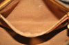 Authentic Louis Vuitton Monogram Trotteur Shoulder Cross Bag M51240 LV 5924J