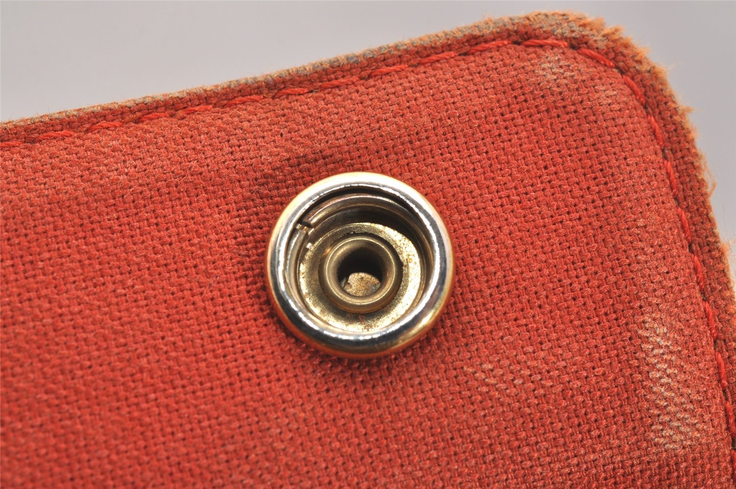 Authentic Louis Vuitton Damier Naviglio Shoulder Cross Body Bag N45255 LV 5925J