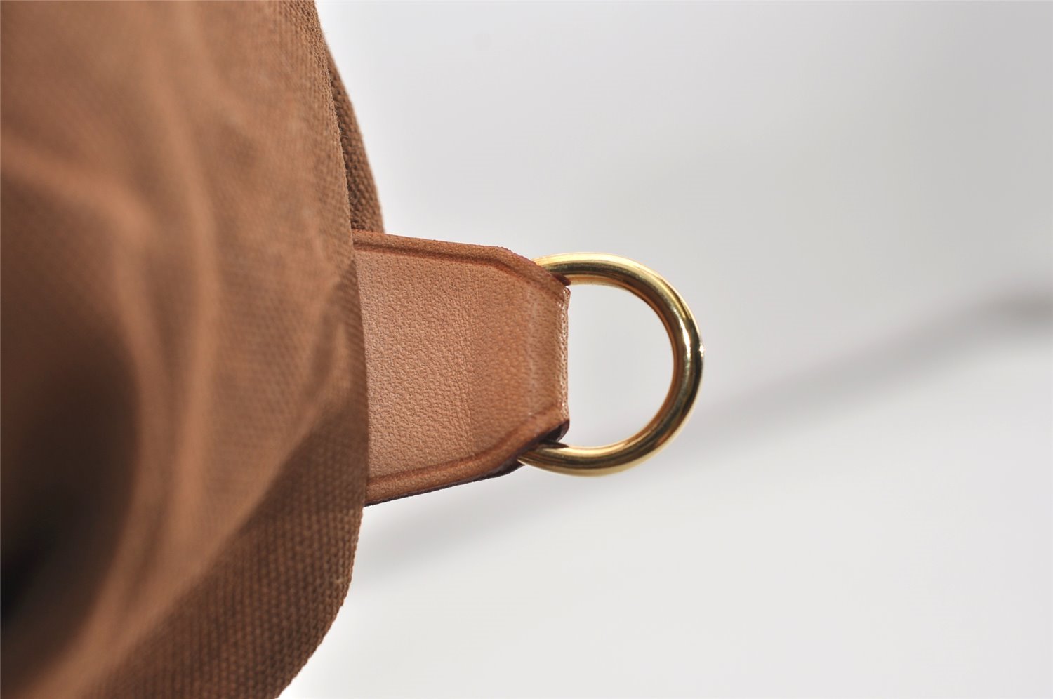 Authentic Louis Vuitton Monogram Batignolles Horizontal Tote Bag M51154 LV 5927J