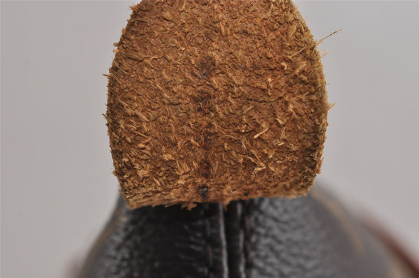 Authentic Louis Vuitton Monogram Iena PM Shoulder Tote Bag M42268 LV 5928J