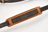 Authentic Louis Vuitton Monogram Danube Shoulder Cross Body Bag M45266 LV 5932J