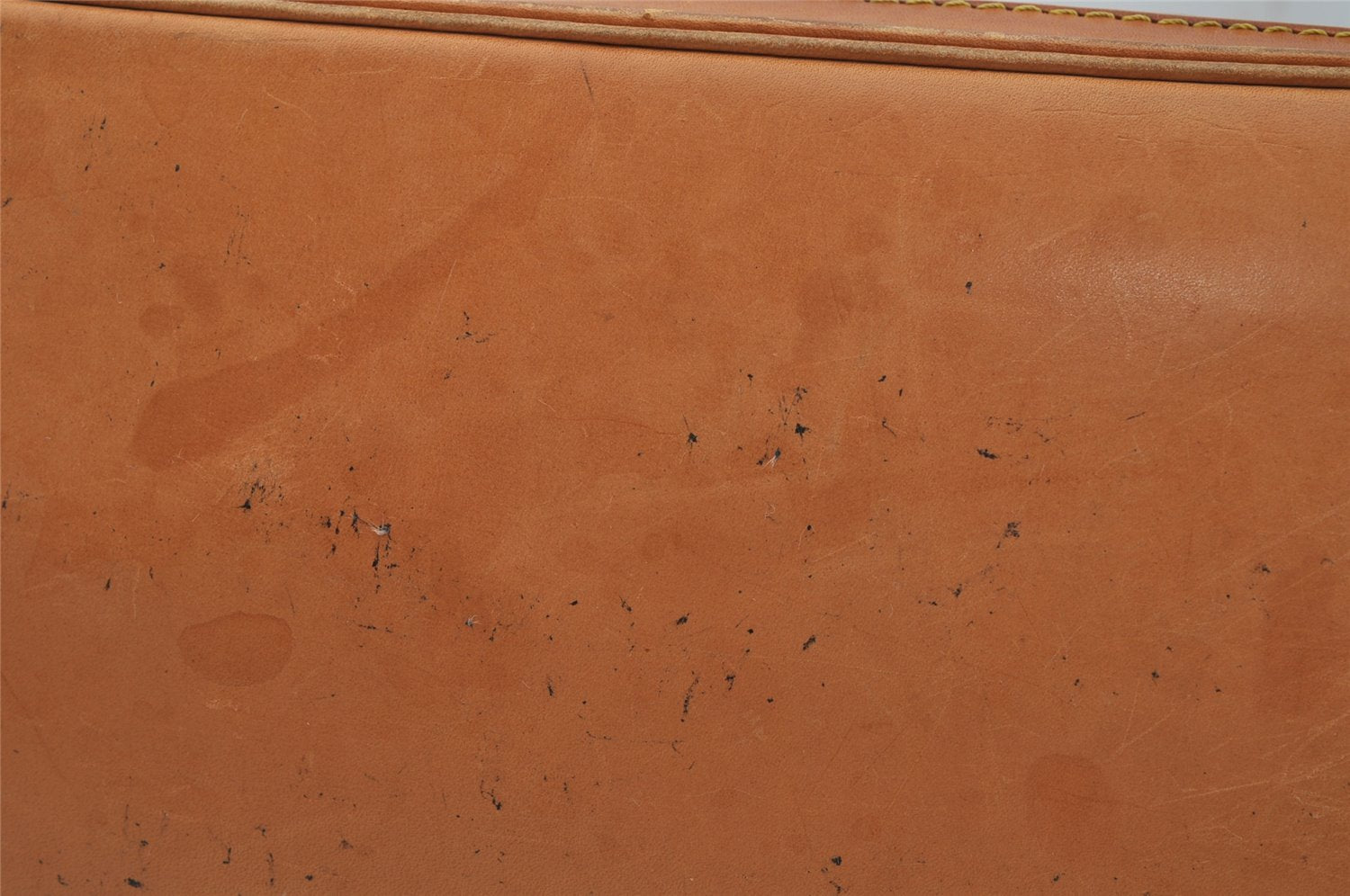 Authentic Louis Vuitton Monogram Alma Hand Bag Purse M51130 LV 5935J