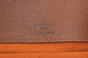 Authentic Louis Vuitton Monogram Musette Shoulder Cross Body Bag M51256 LV 5936J