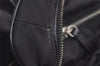 Authentic PRADA Vintage Nylon Tessuto Shoulder Hand Bag Purse Black 5937K