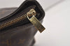 Authentic Louis Vuitton Monogram Cabas Mezzo Shoulder Tote Bag M51151 LV 5939J