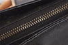 Authentic Louis Vuitton Monogram Cabas Mezzo Shoulder Tote Bag M51151 LV 5939J
