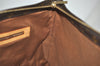 Authentic Louis Vuitton Monogram Cabas Mezzo Shoulder Tote Bag M51151 LV 5939J