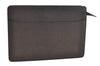 Authentic Louis Vuitton Epi Pochette Homme Clutch Hand Bag Black M52522 LV 5948J