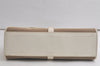 Authentic GUCCI Jackie Shoulder Hand Bag Canvas Leather 0021067 Beige 5948K