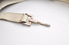 Authentic GUCCI Jackie Shoulder Hand Bag Canvas Leather 0021067 Beige 5948K