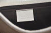 Authentic GUCCI Jackie Shoulder Hand Bag Canvas Leather 0021067 Beige 5948K