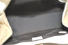Authentic GUCCI Jackie Shoulder Hand Bag Canvas Leather 0021067 Beige 5948K