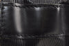 Authentic Louis Vuitton Epi Sac A Dos Shoulder Bag Black M80153 LV 5949J
