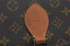 Authentic Louis Vuitton Monogram Saint Cloud GM M51242 Shoulder Cross Bag 5950J