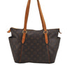 Authentic Louis Vuitton Monogram Totally PM Shoulder Tote Bag M56688 LV 5954J