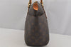 Authentic Louis Vuitton Monogram Totally PM Shoulder Tote Bag M56688 LV 5954J