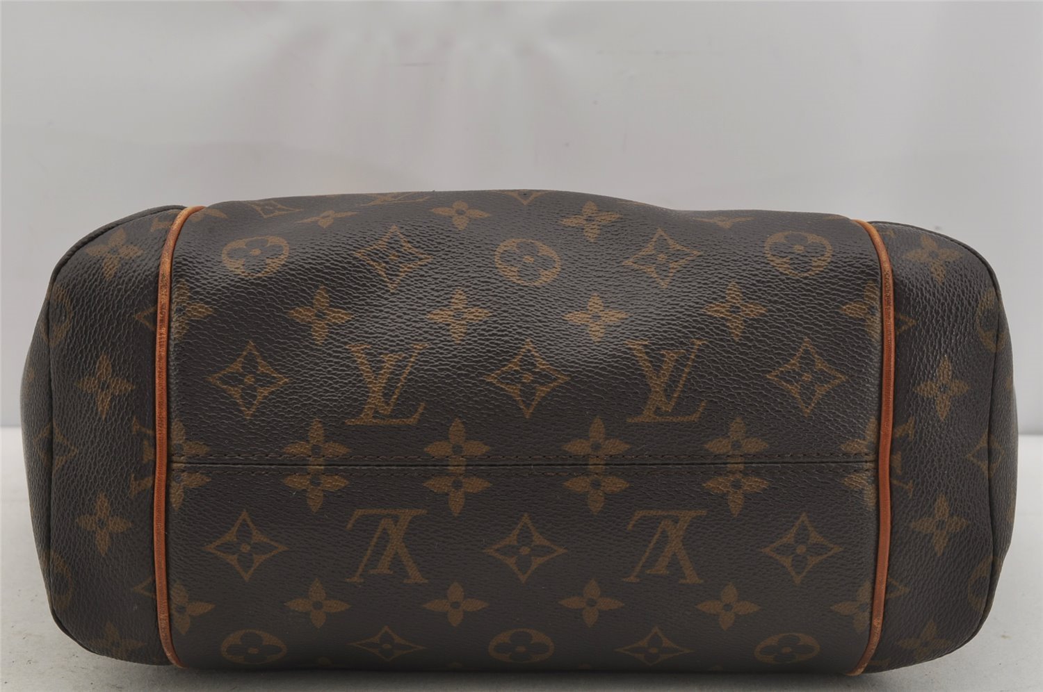 Authentic Louis Vuitton Monogram Totally PM Shoulder Tote Bag M56688 LV 5954J