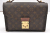 Authentic Louis Vuitton Monogram Monceau 2Way Shoulder Hand Bag M51185 LV 5955K