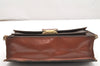 Authentic Louis Vuitton Monogram Monceau 2Way Shoulder Hand Bag M51185 LV 5955K