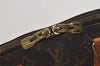 Authentic Louis Vuitton Monogram Alma Hand Bag Purse M51130 LV 5956J
