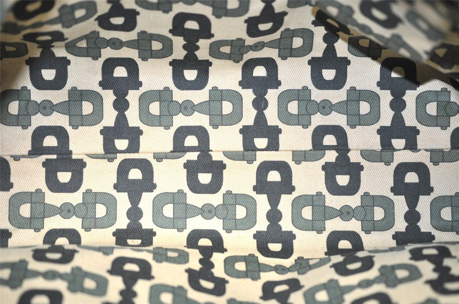 Authentic GUCCI Guccissima Abbey Shoulder Tote Bag GG Leather 141470 Black 5957I