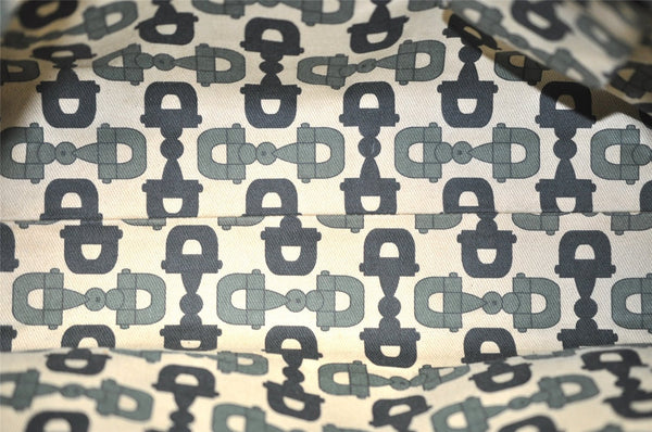 Authentic GUCCI Guccissima Abbey Shoulder Tote Bag GG Leather 141470 Black 5957I