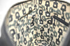 Authentic GUCCI Guccissima Abbey Shoulder Tote Bag GG Leather 141470 Black 5957I