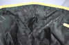 Authentic GUCCI Jolie Web Sherry Line Tote Bag GG Canvas Enamel Brown 5961J