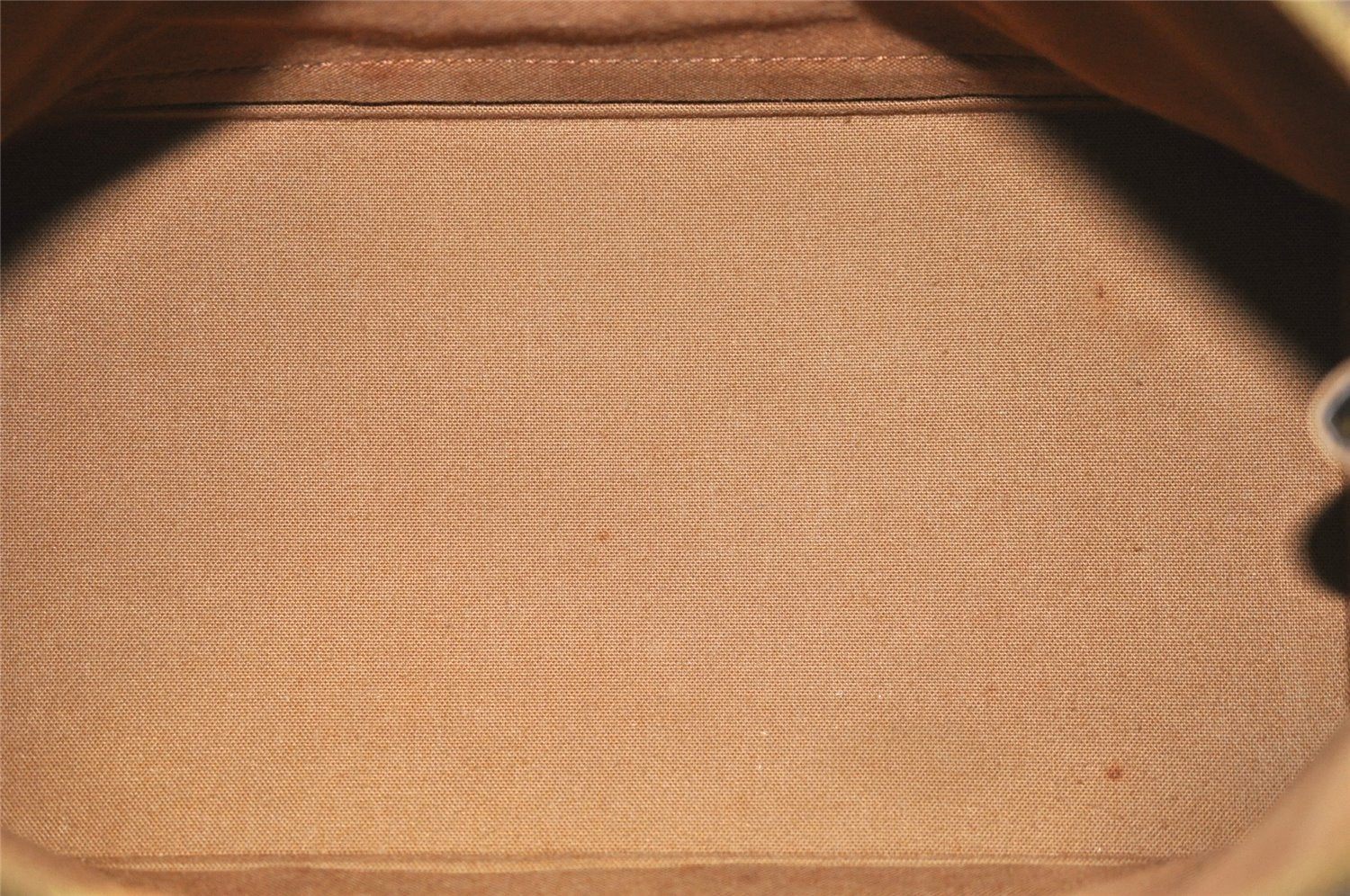 Authentic Louis Vuitton Monogram Alma Hand Bag Purse M51130 LV 5964J