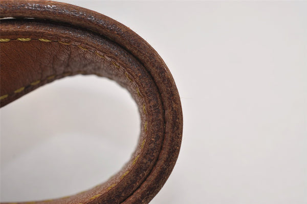 Authentic Louis Vuitton Monogram Cabas Piano Shoulder Tote Bag M51148 LV 5967J