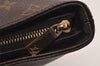 Authentic Louis Vuitton Monogram Cabas Piano Shoulder Tote Bag M51148 LV 5967J