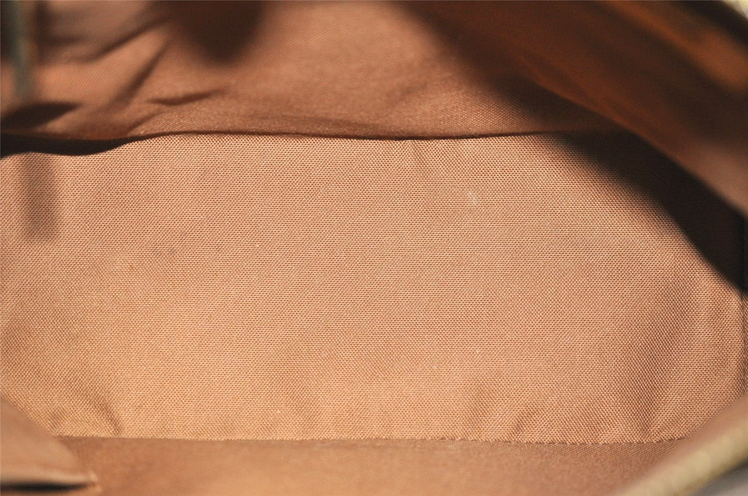 Authentic Louis Vuitton Monogram Cabas Piano Shoulder Tote Bag M51148 LV 5967J