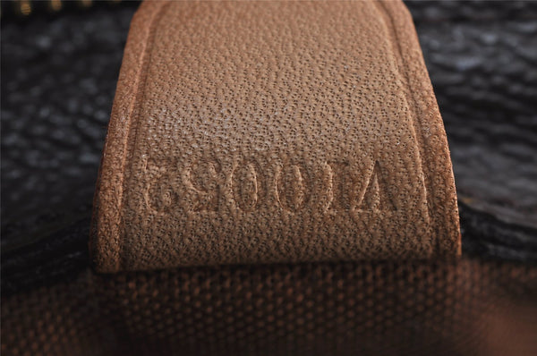 Authentic Louis Vuitton Monogram Cabas Piano Shoulder Tote Bag M51148 LV 5967J