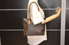 Authentic Louis Vuitton Monogram Cabas Piano Shoulder Tote Bag M51148 LV 5967J