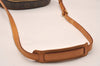 Authentic Louis Vuitton Monogram Blois Shoulder Cross Body Bag M51221 LV 5968J