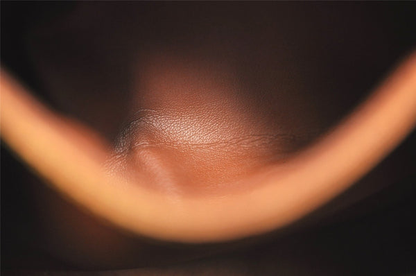 Authentic Louis Vuitton Monogram Blois Shoulder Cross Body Bag M51221 LV 5968J